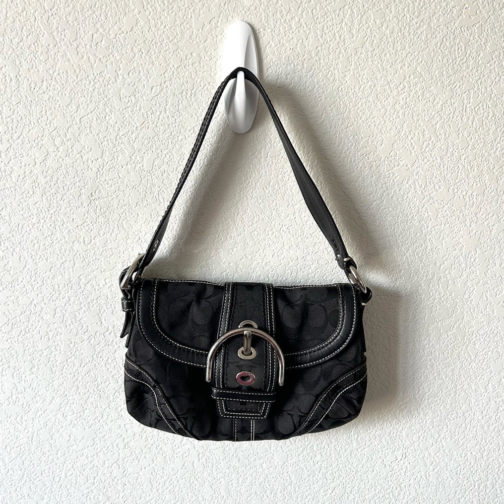 COACH BAG NOT FOR SALE SOLD